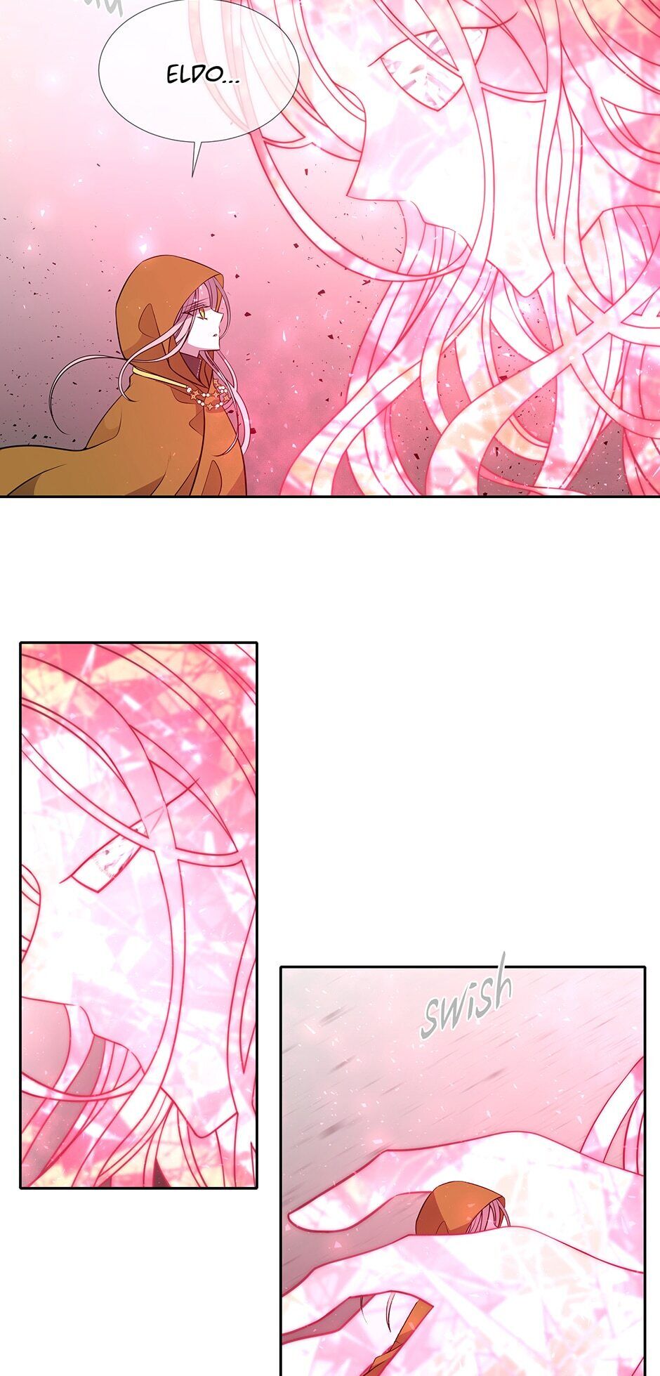 Charlotte Has Five Disciples Chapter 70 page 10 - Chapter 70: Unpredictable