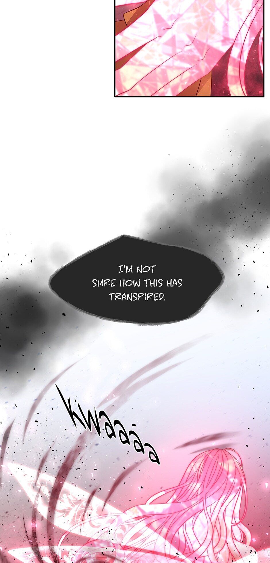 Charlotte Has Five Disciples Chapter 70 page 11 - Chapter 70: Unpredictable