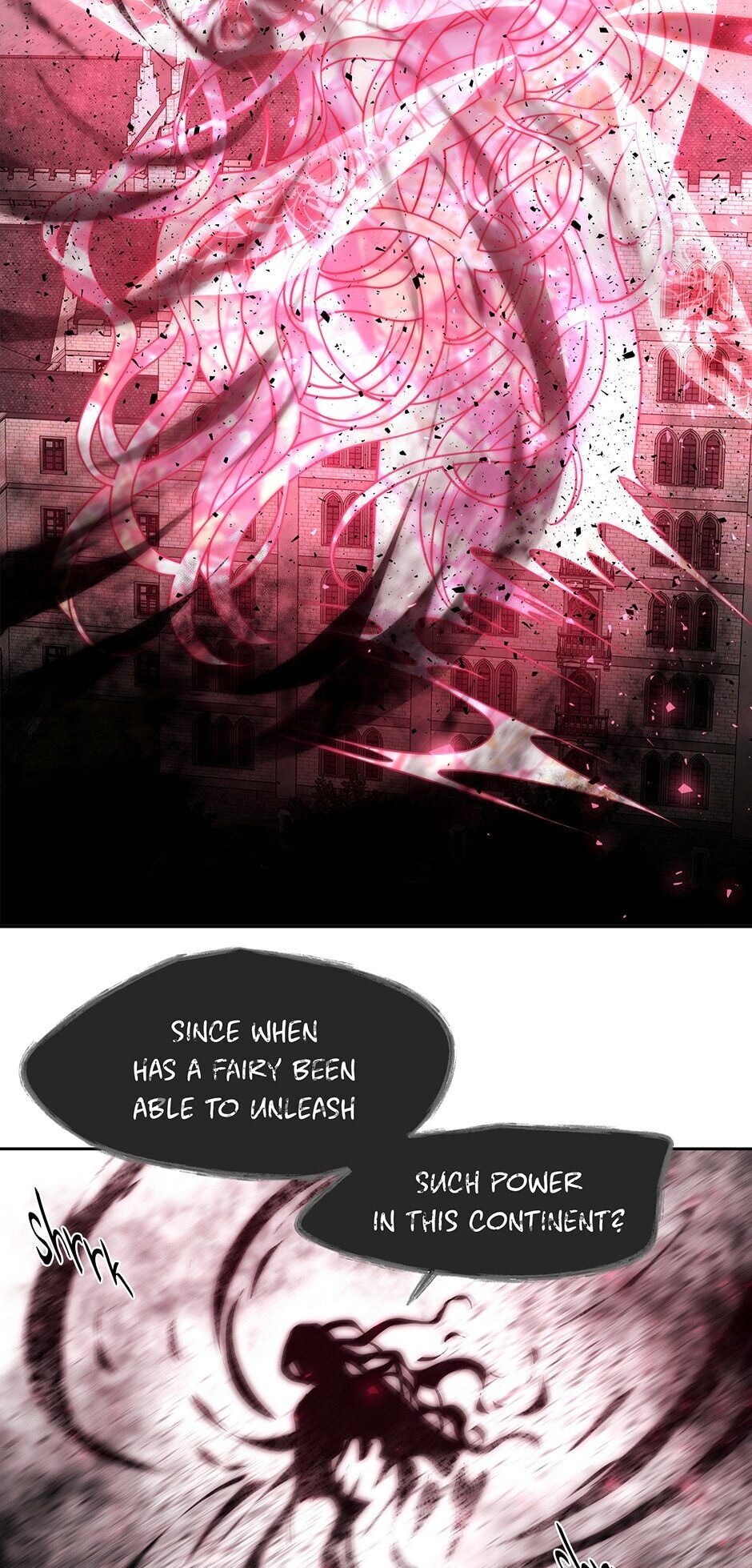 Charlotte Has Five Disciples Chapter 70 page 12 - Chapter 70: Unpredictable
