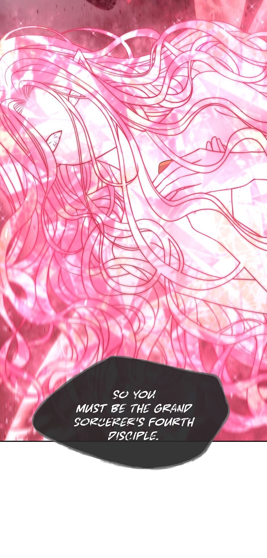 Charlotte Has Five Disciples Chapter 70 page 14 - Chapter 70: Unpredictable
