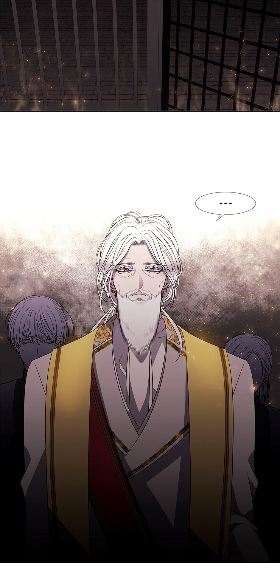 Charlotte Has Five Disciples Chapter 70 page 16 - Chapter 70: Unpredictable