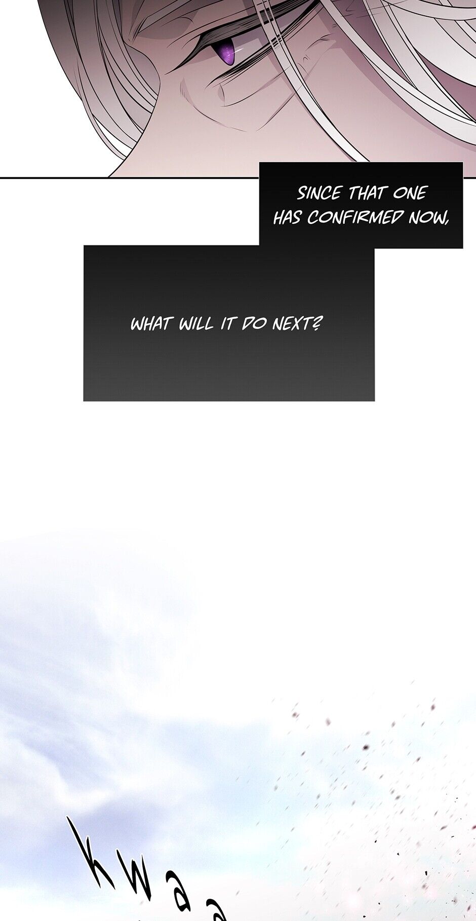 Charlotte Has Five Disciples Chapter 70 page 23 - Chapter 70: Unpredictable