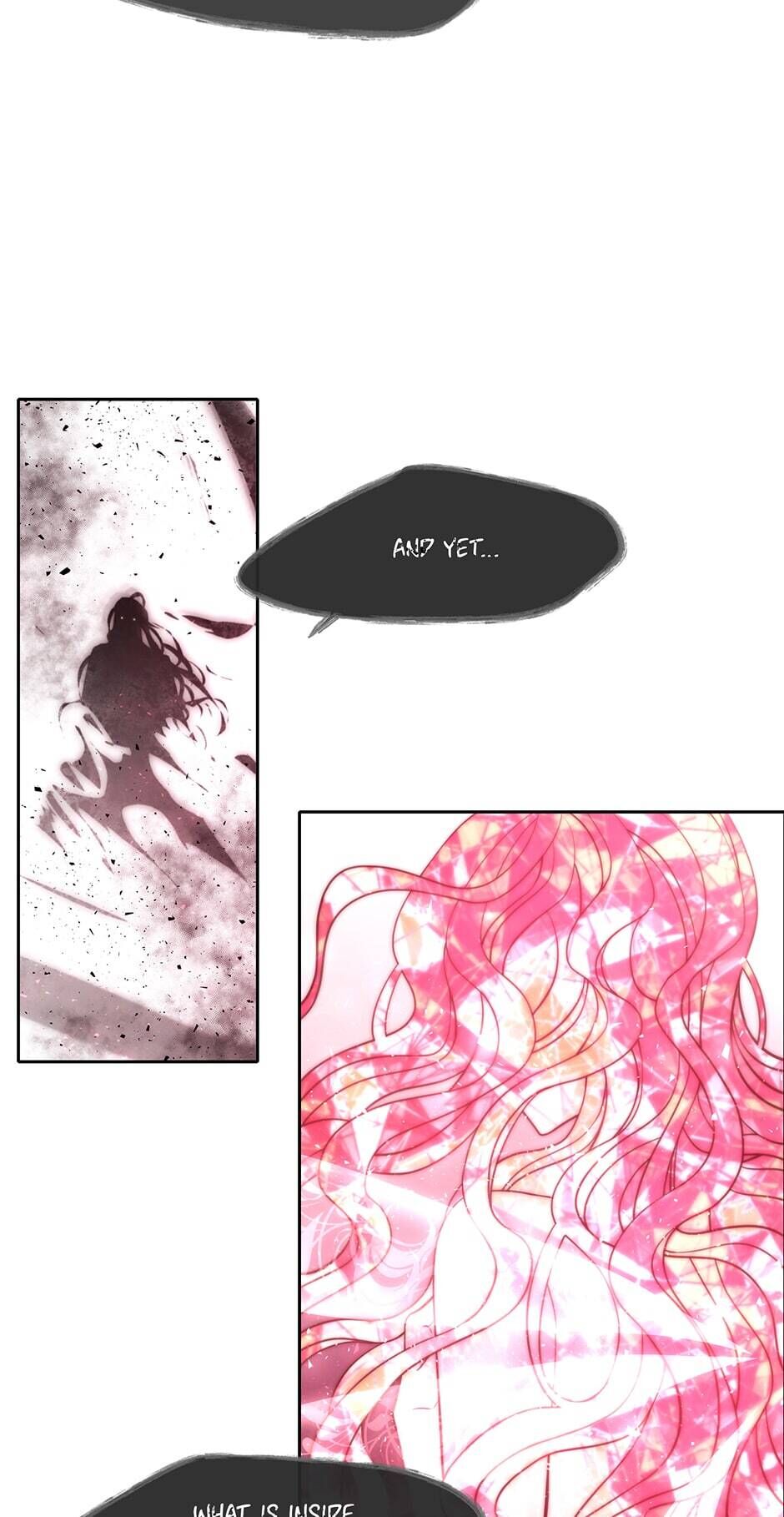 Charlotte Has Five Disciples Chapter 70 page 25 - Chapter 70: Unpredictable