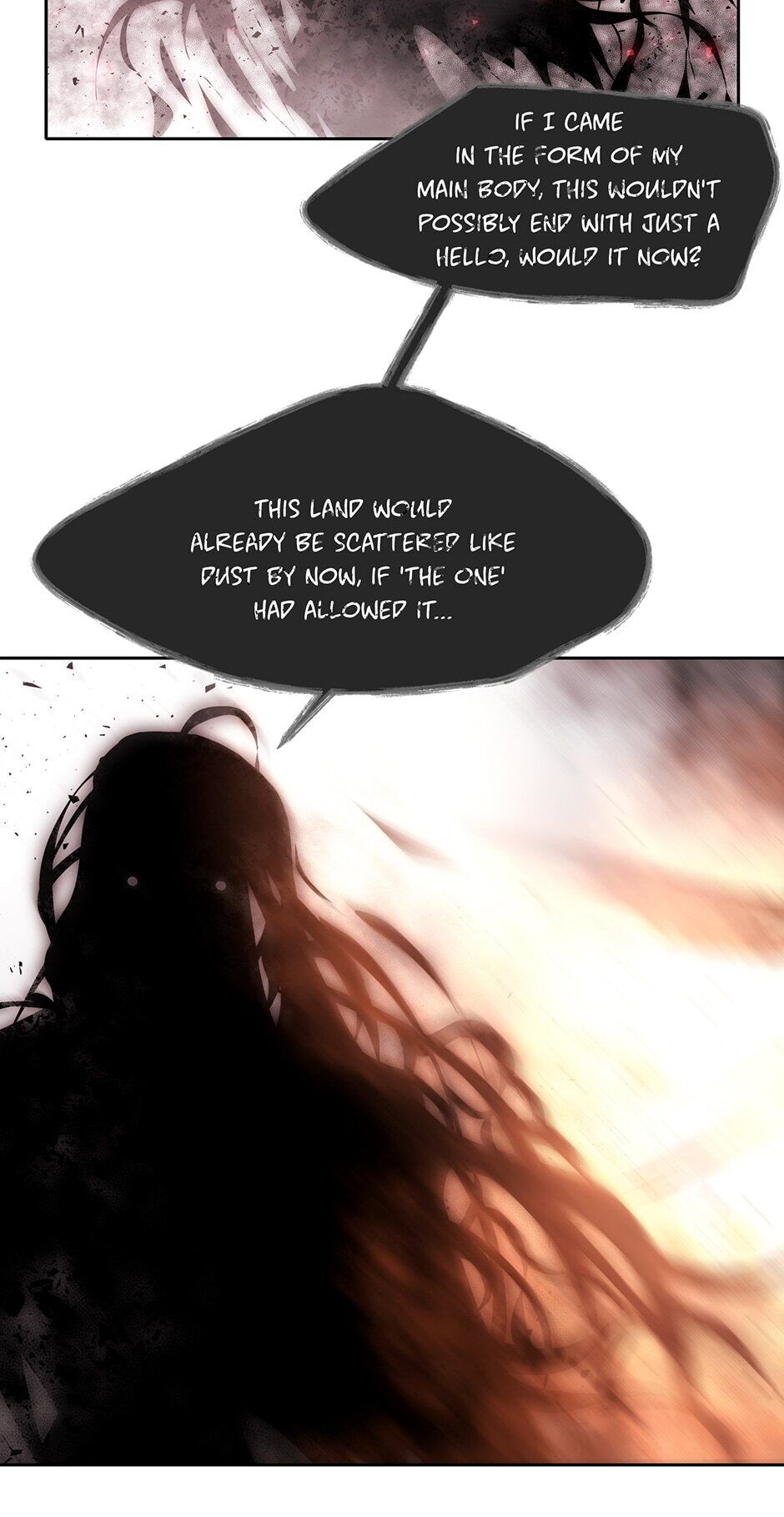 Charlotte Has Five Disciples Chapter 70 page 28 - Chapter 70: Unpredictable