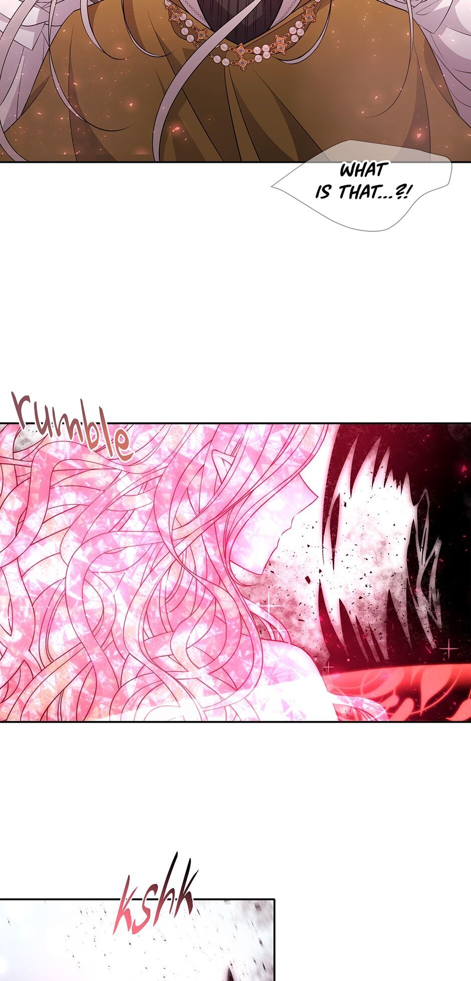 Charlotte Has Five Disciples Chapter 70 page 3 - Chapter 70: Unpredictable
