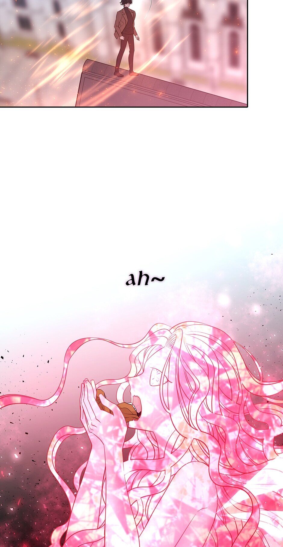 Charlotte Has Five Disciples Chapter 70 page 31 - Chapter 70: Unpredictable
