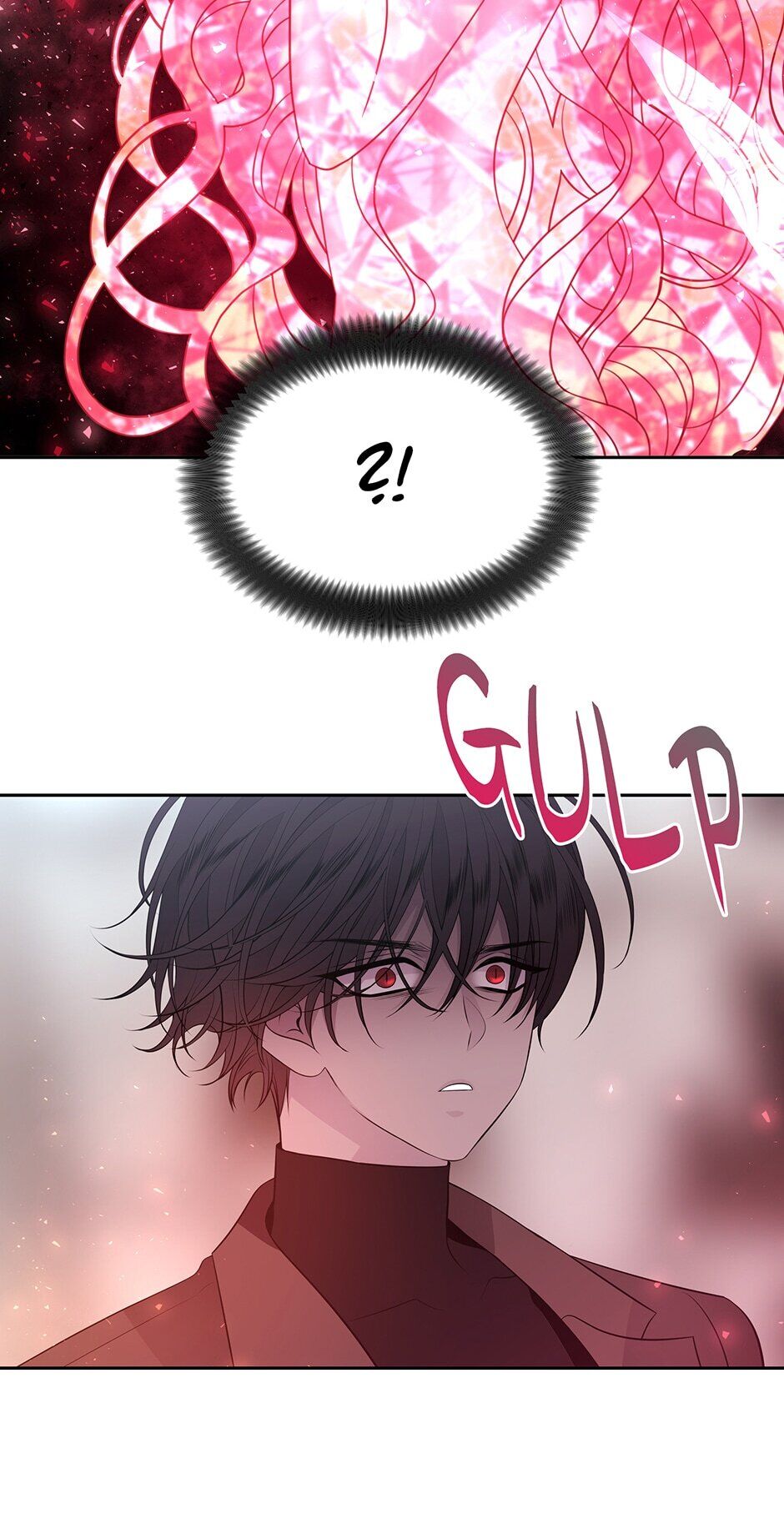 Charlotte Has Five Disciples Chapter 70 page 32 - Chapter 70: Unpredictable