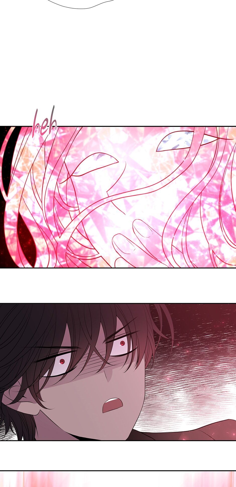 Charlotte Has Five Disciples Chapter 70 page 34 - Chapter 70: Unpredictable