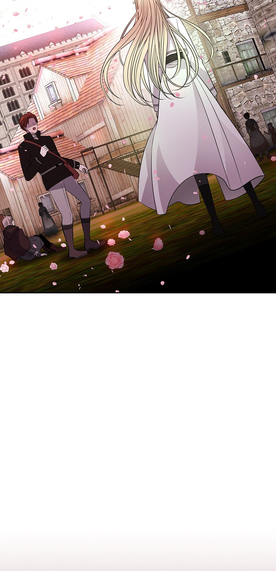 Charlotte Has Five Disciples Chapter 70 page 41 - Chapter 70: Unpredictable