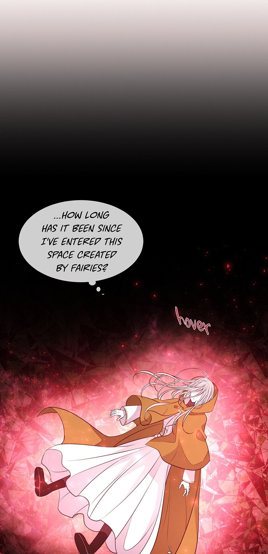 Charlotte Has Five Disciples Chapter 70 page 42 - Chapter 70: Unpredictable