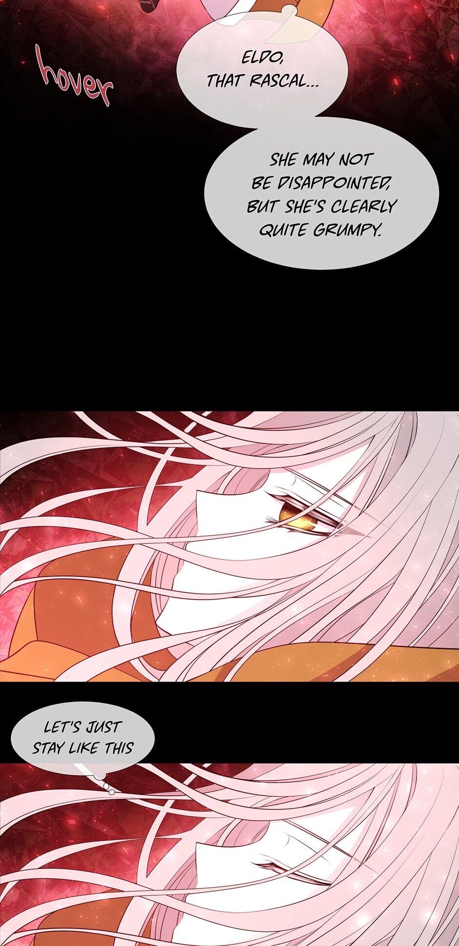 Charlotte Has Five Disciples Chapter 70 page 43 - Chapter 70: Unpredictable