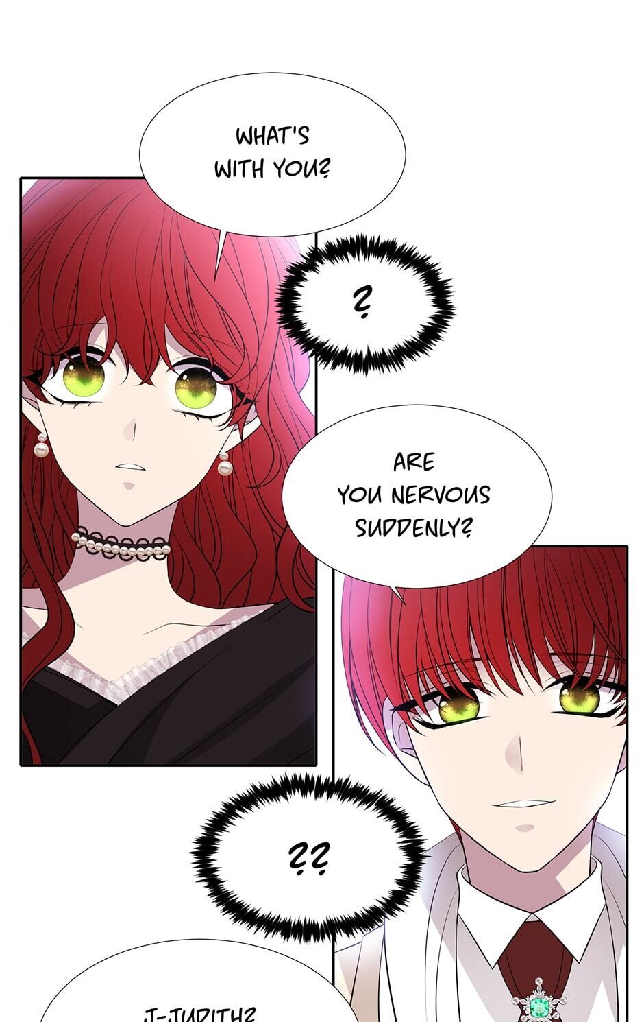 Charlotte Has Five Disciples Chapter 70 page 47 - Chapter 70: Unpredictable