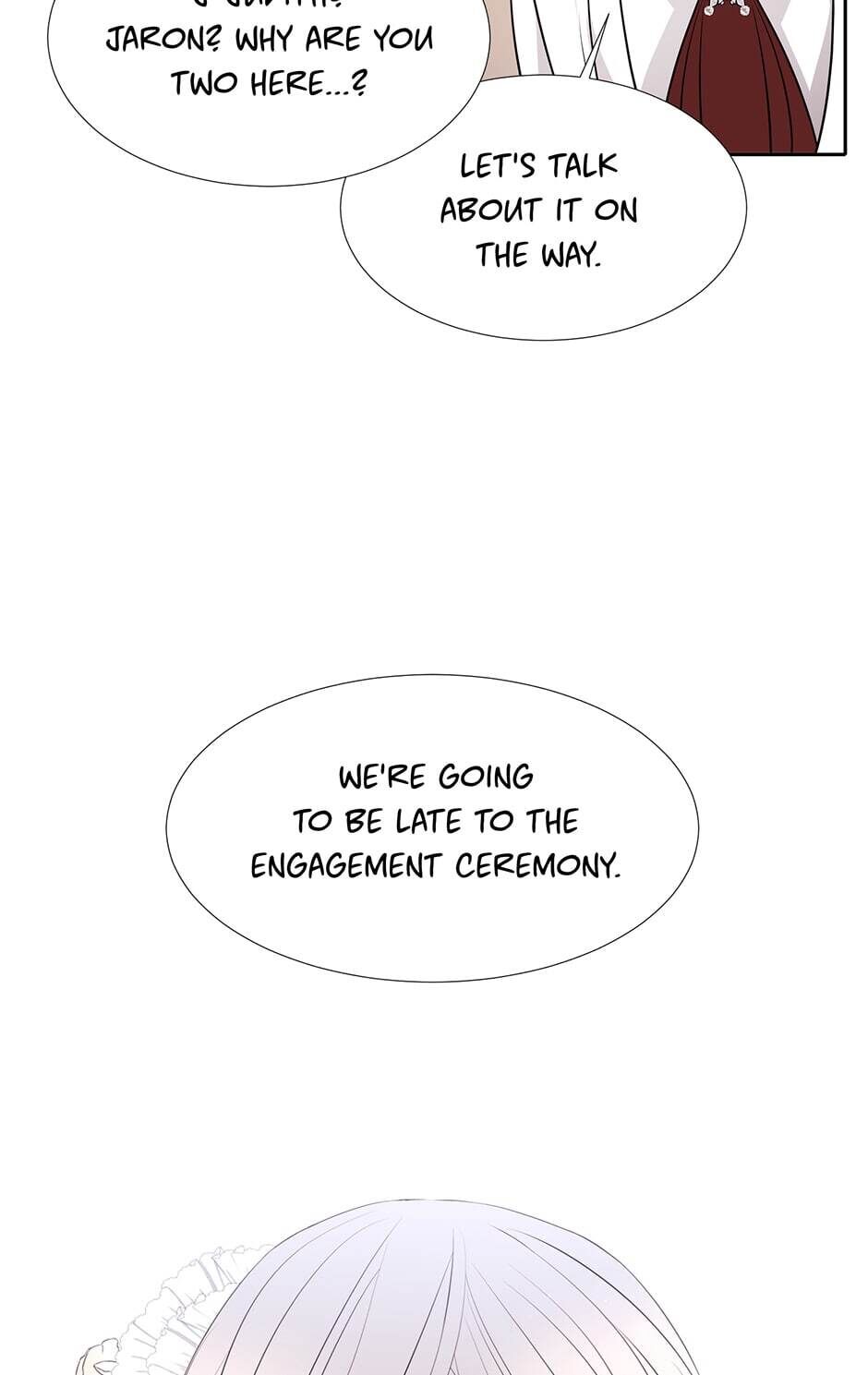 Charlotte Has Five Disciples Chapter 70 page 48 - Chapter 70: Unpredictable