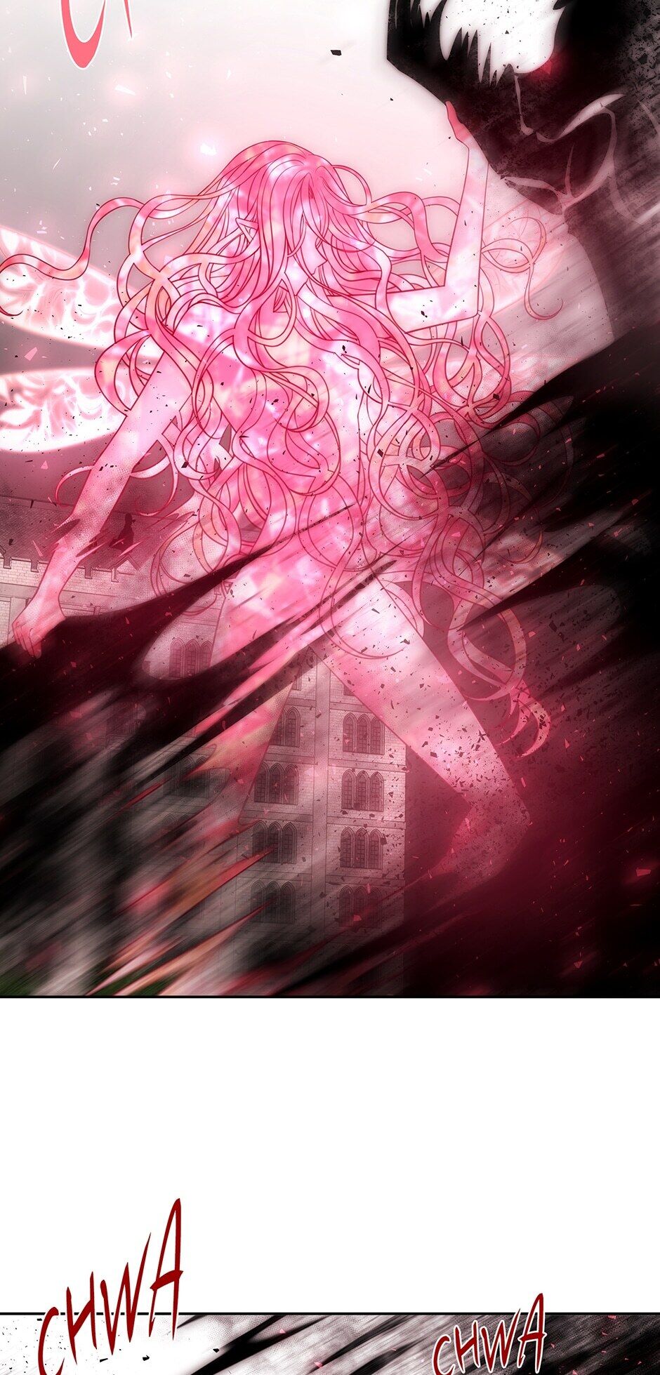 Charlotte Has Five Disciples Chapter 70 page 5 - Chapter 70: Unpredictable