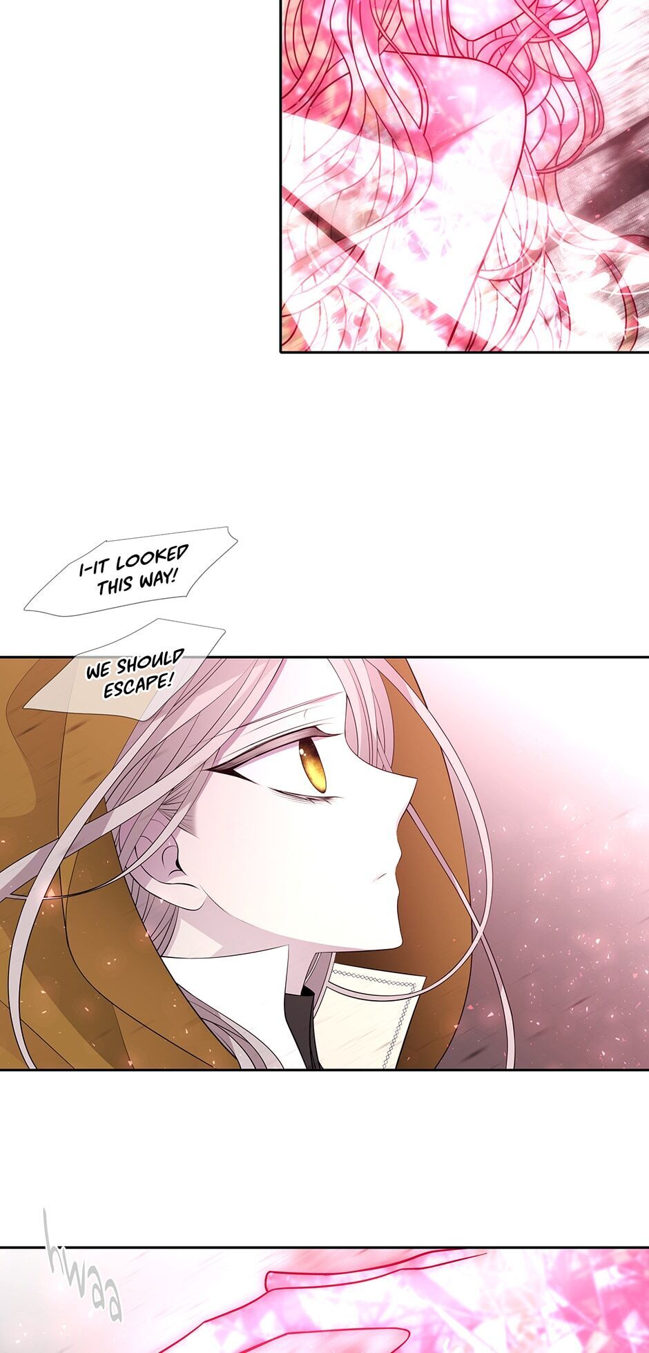 Charlotte Has Five Disciples Chapter 70 page 7 - Chapter 70: Unpredictable