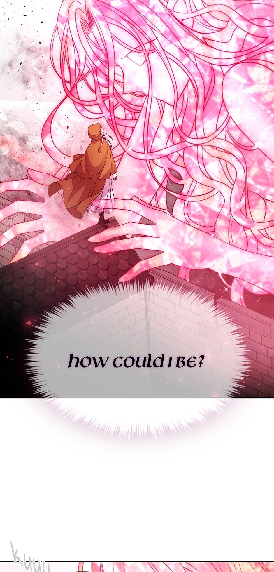 Charlotte Has Five Disciples Chapter 70 page 9 - Chapter 70: Unpredictable