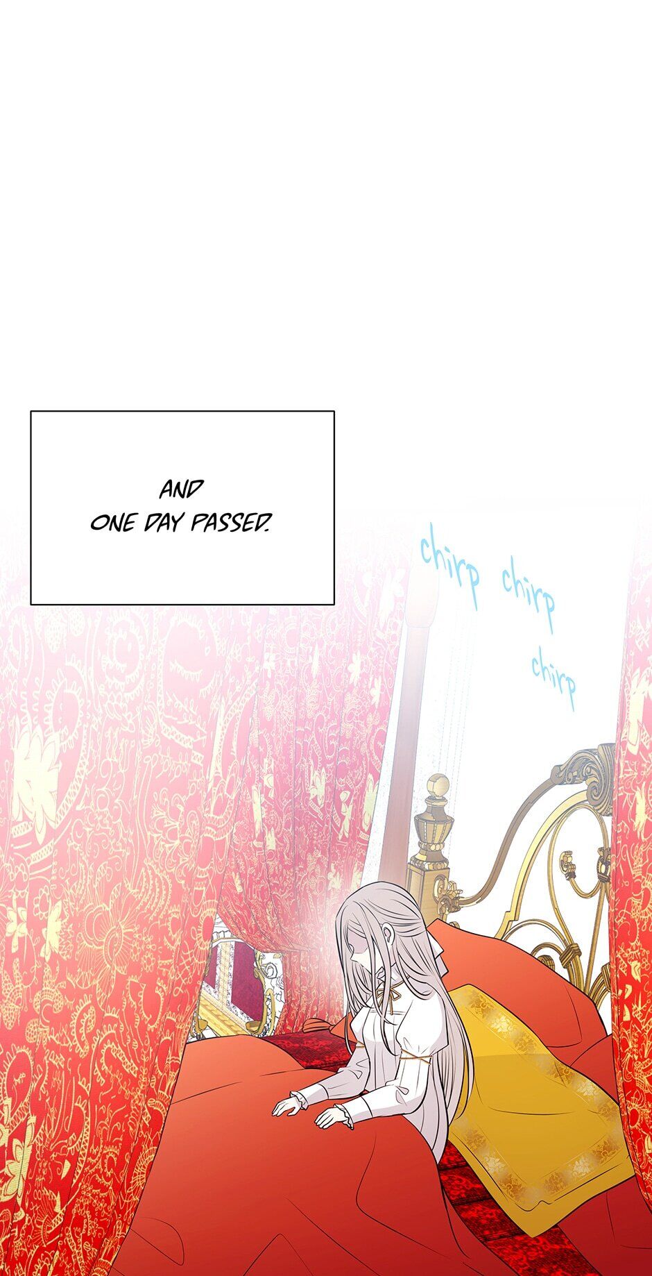 Charlotte Has Five Disciples Chapter 71 page 18 - Chapter 71: A Peaceful World