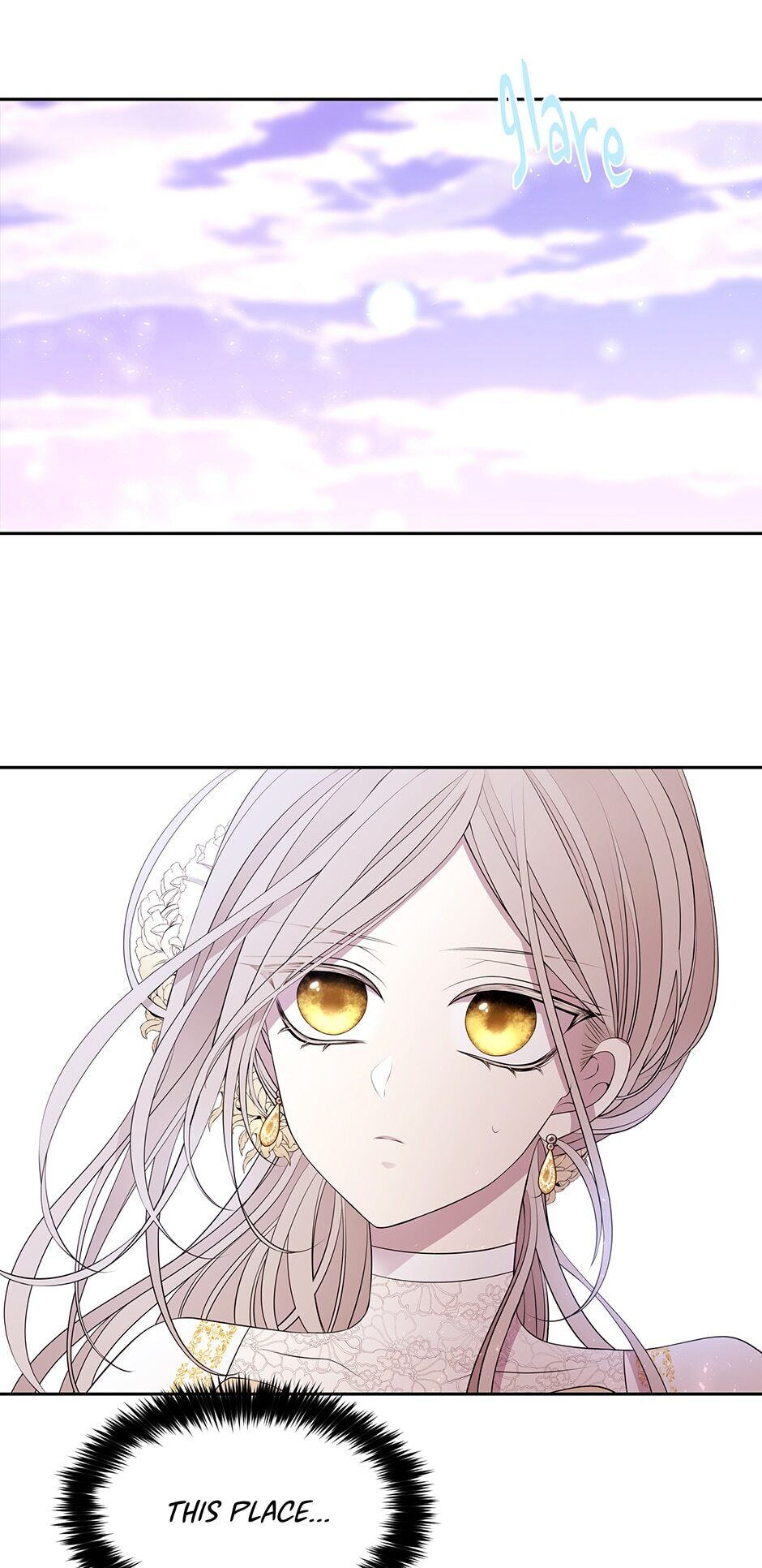 Charlotte Has Five Disciples Chapter 71 page 2 - Chapter 71: A Peaceful World