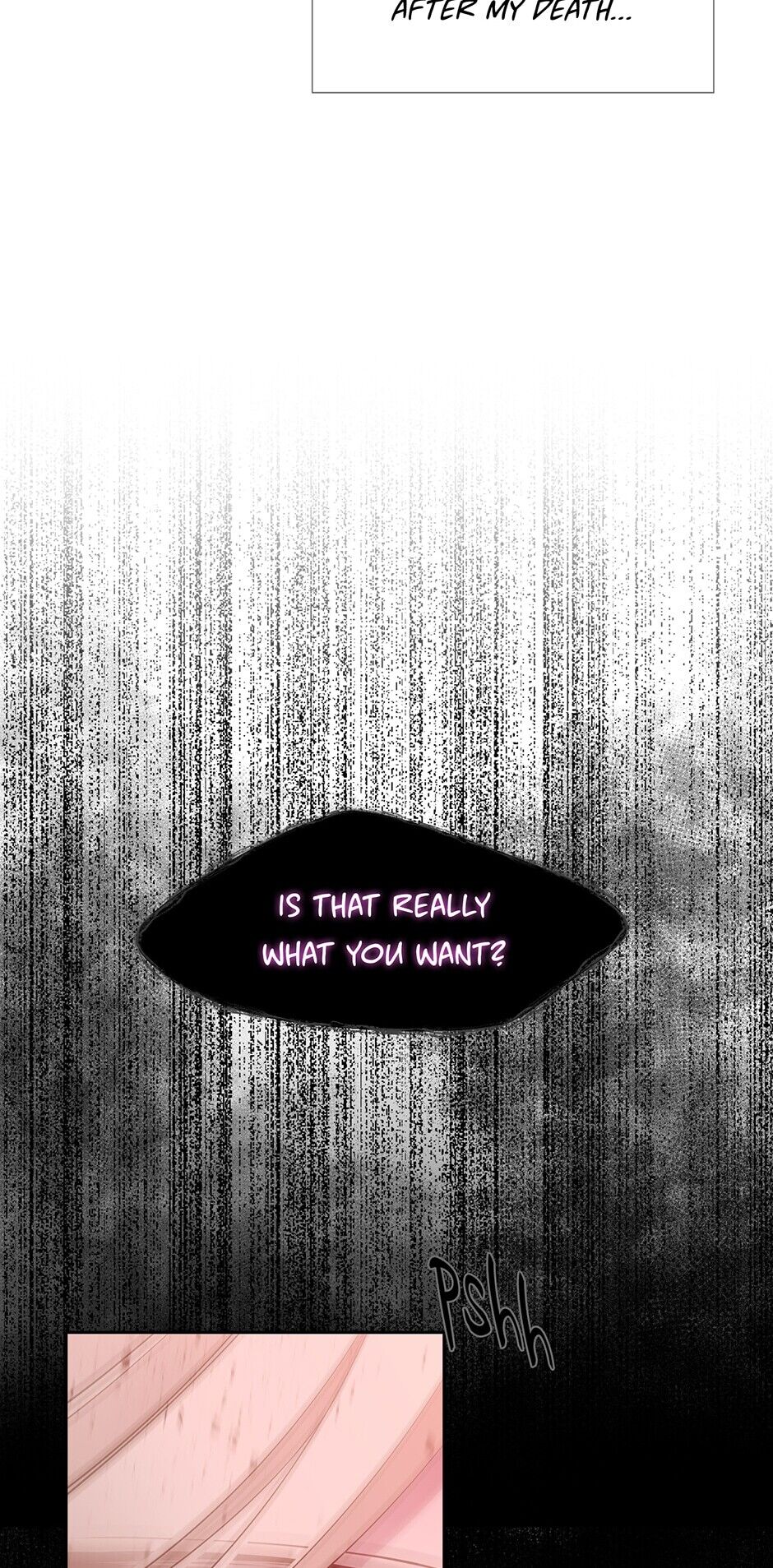 Charlotte Has Five Disciples Chapter 71 page 40 - Chapter 71: A Peaceful World