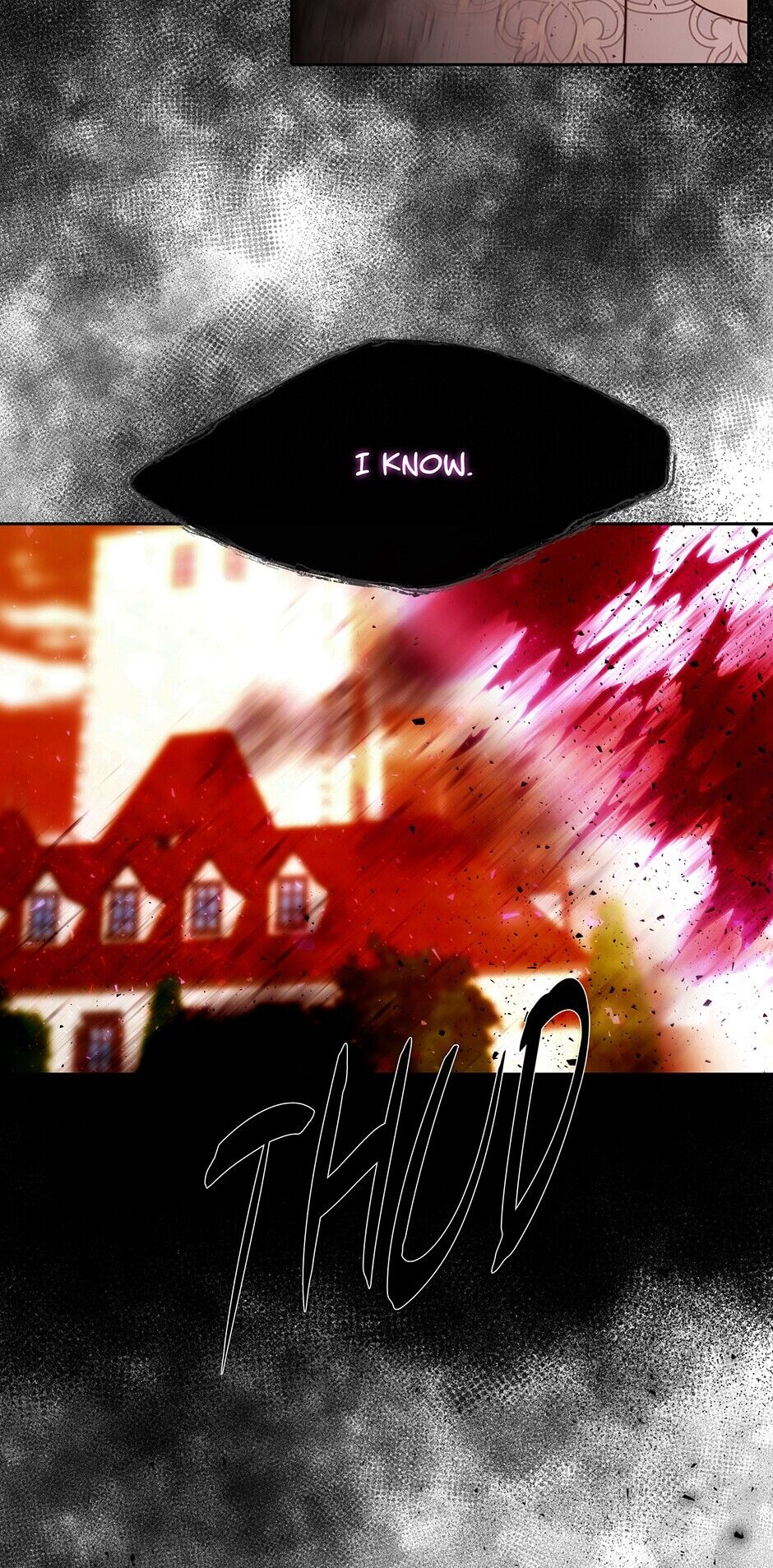 Charlotte Has Five Disciples Chapter 71 page 42 - Chapter 71: A Peaceful World