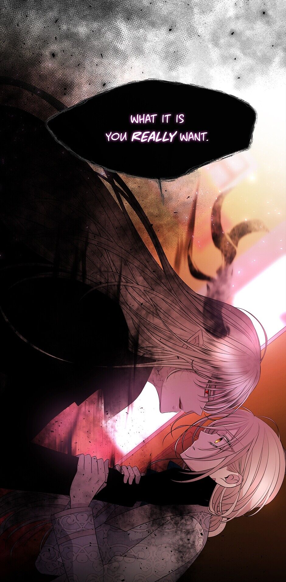 Charlotte Has Five Disciples Chapter 71 page 43 - Chapter 71: A Peaceful World