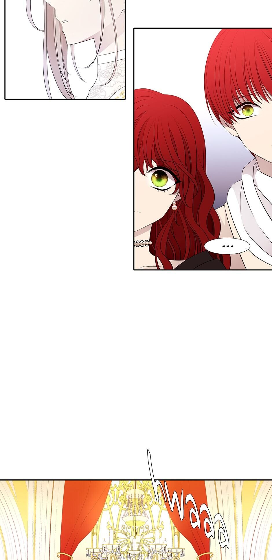 Charlotte Has Five Disciples Chapter 71 page 5 - Chapter 71: A Peaceful World