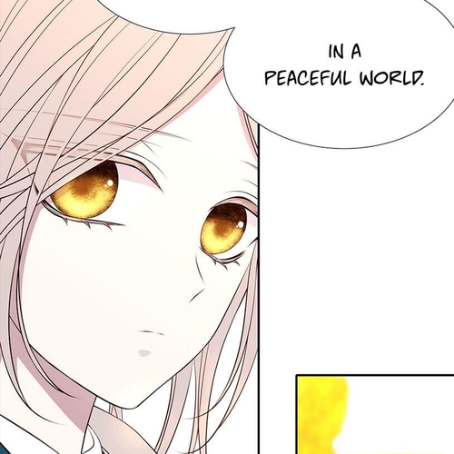 Charlotte Has Five Disciples Chapter 71: A Peaceful World cover