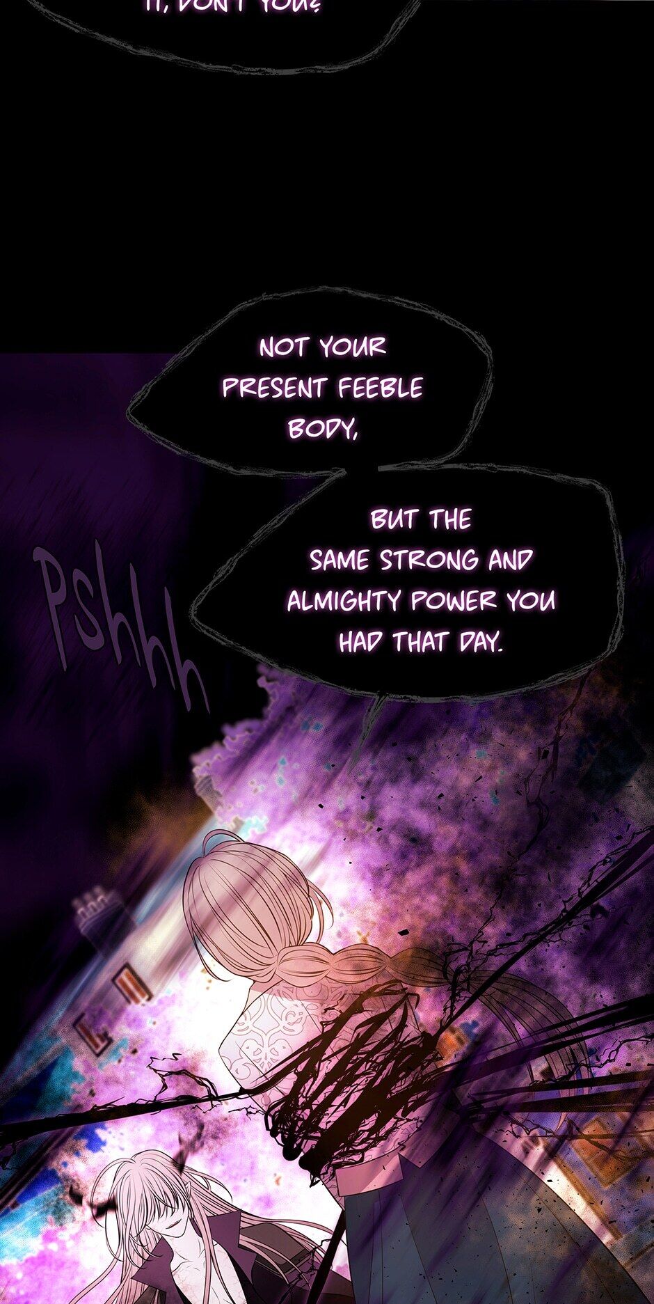 Charlotte Has Five Disciples Chapter 72 page 11 - Chapter 72: Utter Nonsense