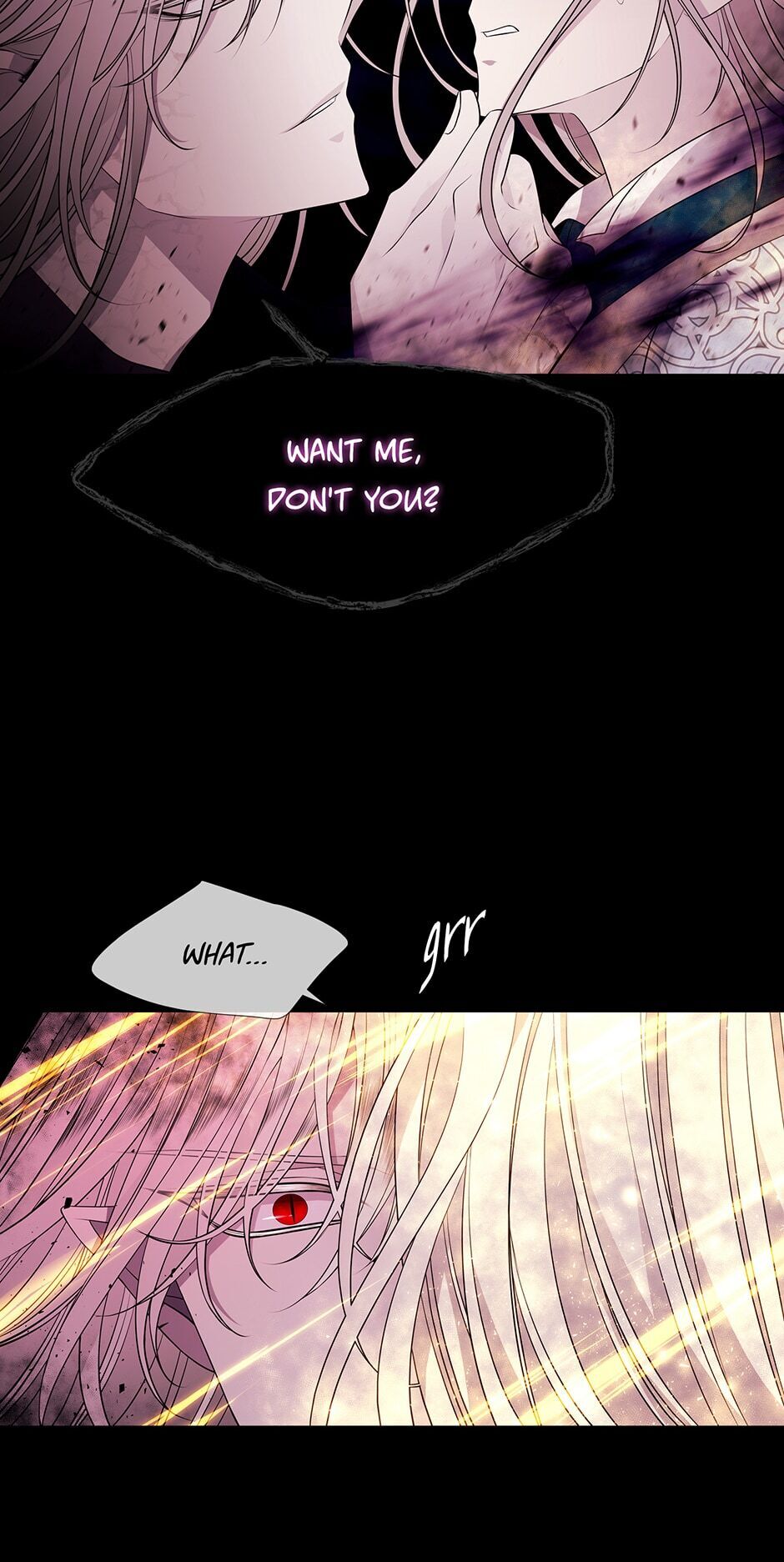 Charlotte Has Five Disciples Chapter 72 page 13 - Chapter 72: Utter Nonsense