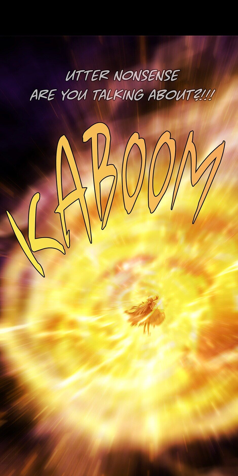 Charlotte Has Five Disciples Chapter 72 page 14 - Chapter 72: Utter Nonsense