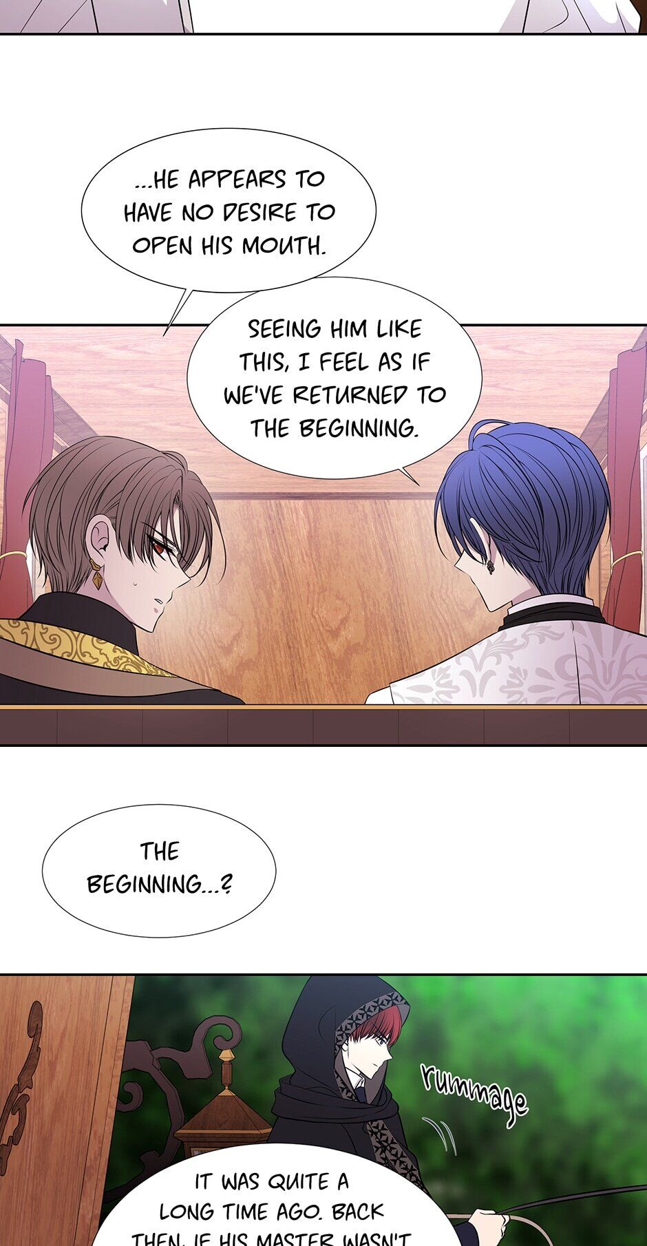 Charlotte Has Five Disciples Chapter 72 page 19 - Chapter 72: Utter Nonsense