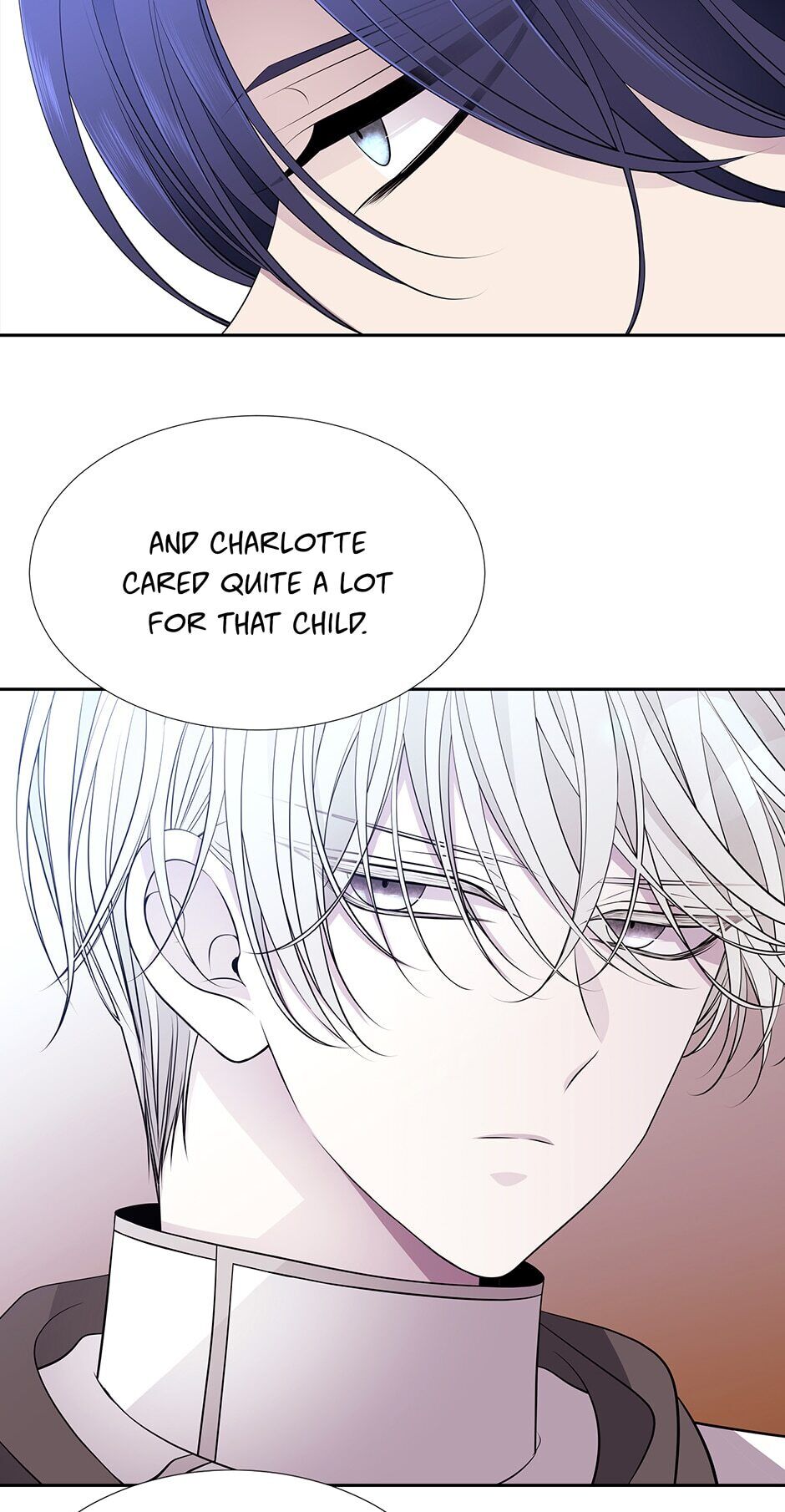 Charlotte Has Five Disciples Chapter 72 page 22 - Chapter 72: Utter Nonsense