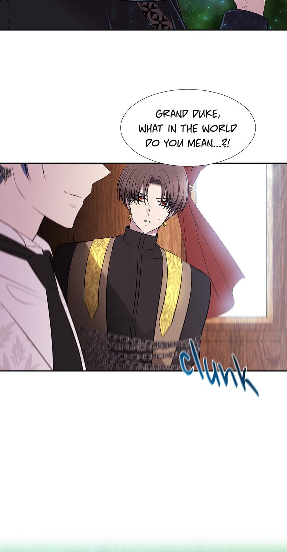 Charlotte Has Five Disciples Chapter 72 page 24 - Chapter 72: Utter Nonsense