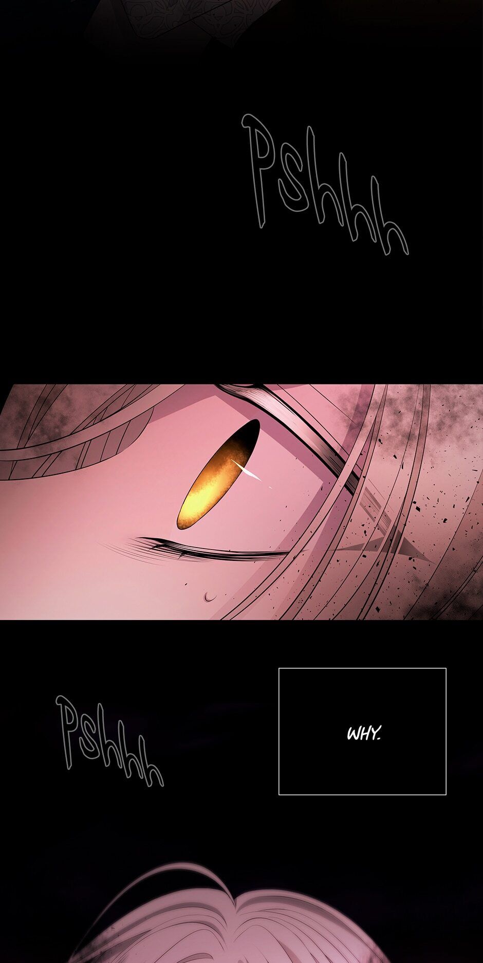 Charlotte Has Five Disciples Chapter 72 page 3 - Chapter 72: Utter Nonsense