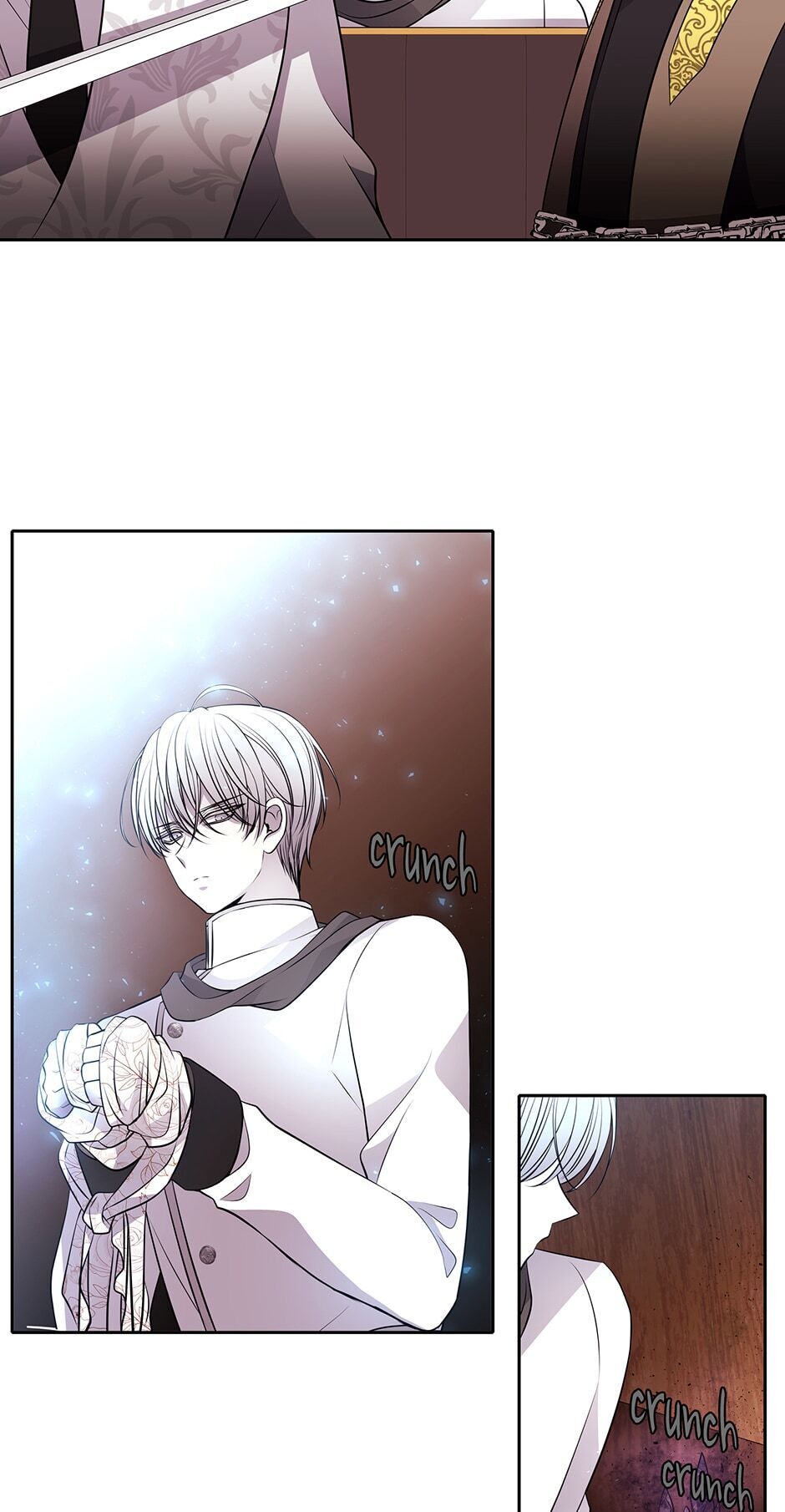 Charlotte Has Five Disciples Chapter 72 page 30 - Chapter 72: Utter Nonsense