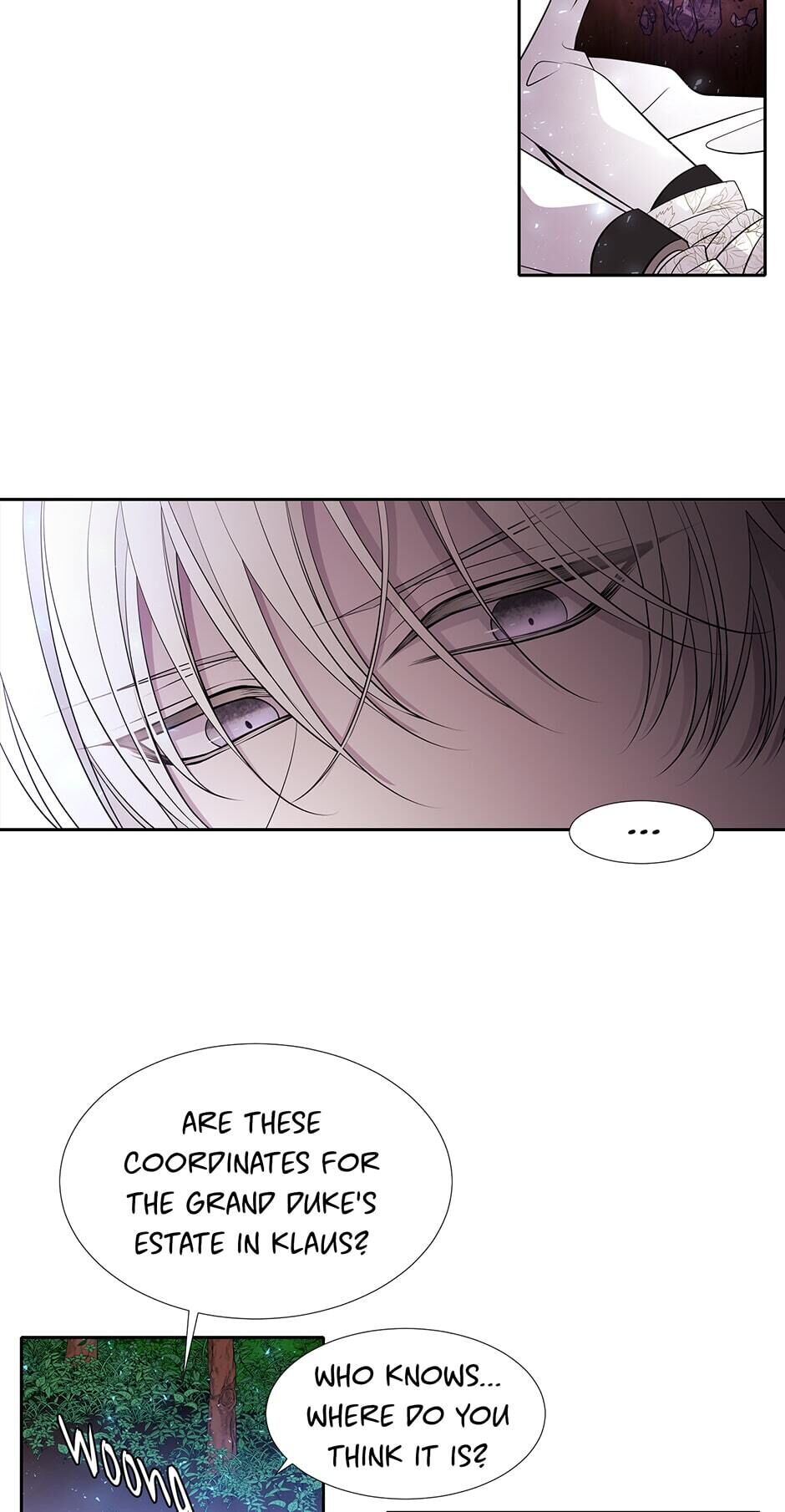 Charlotte Has Five Disciples Chapter 72 page 31 - Chapter 72: Utter Nonsense