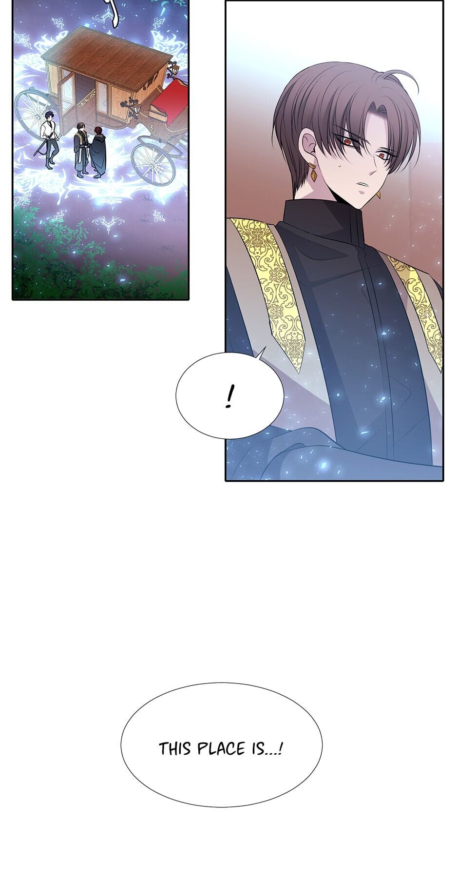 Charlotte Has Five Disciples Chapter 72 page 32 - Chapter 72: Utter Nonsense