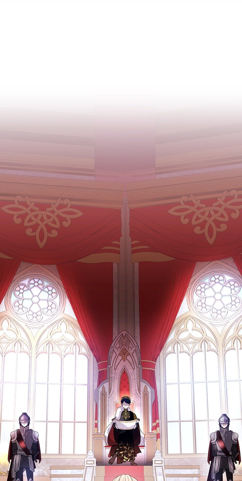 Charlotte Has Five Disciples Chapter 72 page 33 - Chapter 72: Utter Nonsense