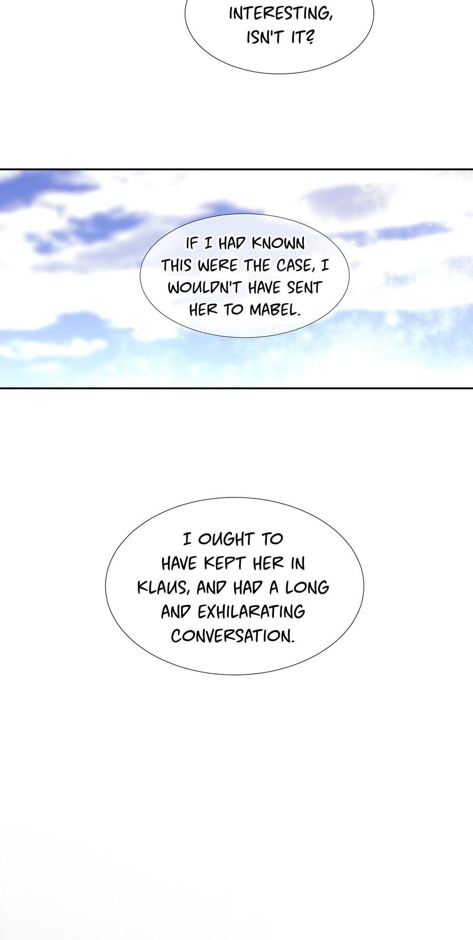 Charlotte Has Five Disciples Chapter 72 page 41 - Chapter 72: Utter Nonsense