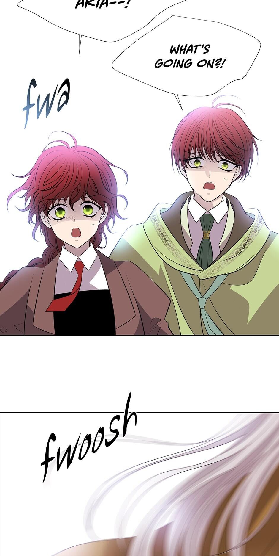 Charlotte Has Five Disciples Chapter 72 page 45 - Chapter 72: Utter Nonsense