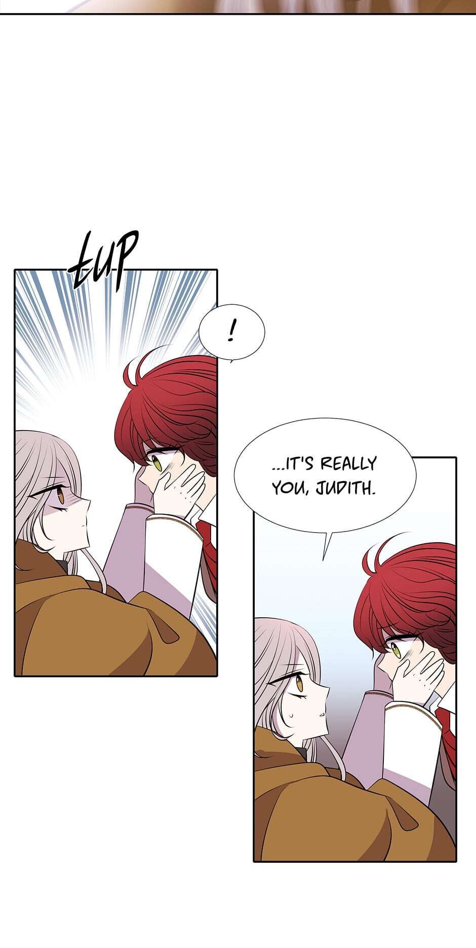 Charlotte Has Five Disciples Chapter 72 page 46 - Chapter 72: Utter Nonsense
