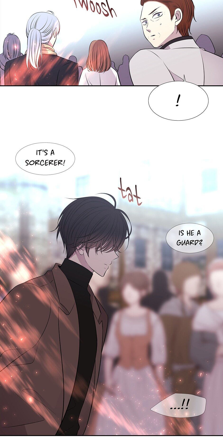 Charlotte Has Five Disciples Chapter 72 page 48 - Chapter 72: Utter Nonsense