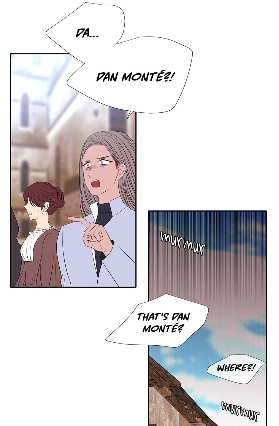 Charlotte Has Five Disciples Chapter 72 page 49 - Chapter 72: Utter Nonsense