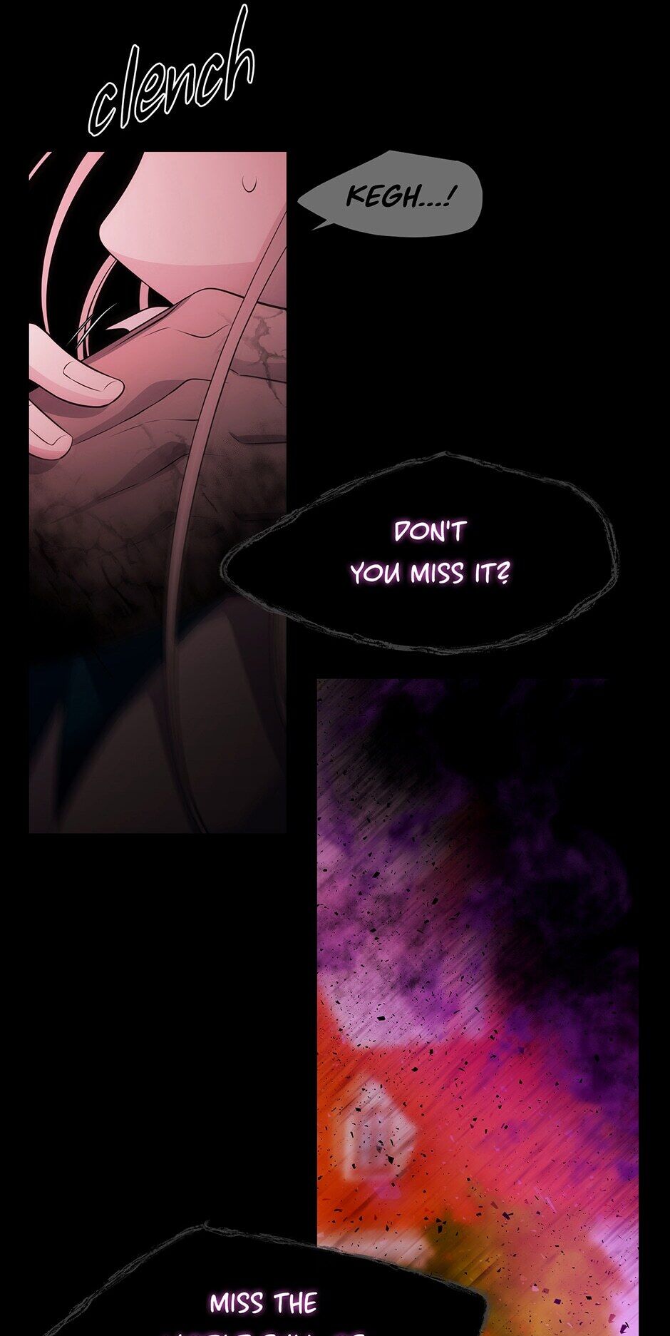Charlotte Has Five Disciples Chapter 72 page 5 - Chapter 72: Utter Nonsense