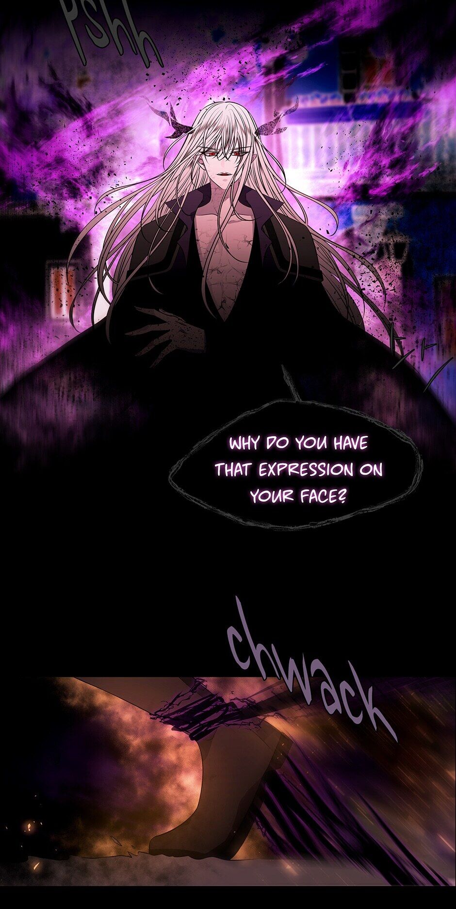 Charlotte Has Five Disciples Chapter 72 page 9 - Chapter 72: Utter Nonsense