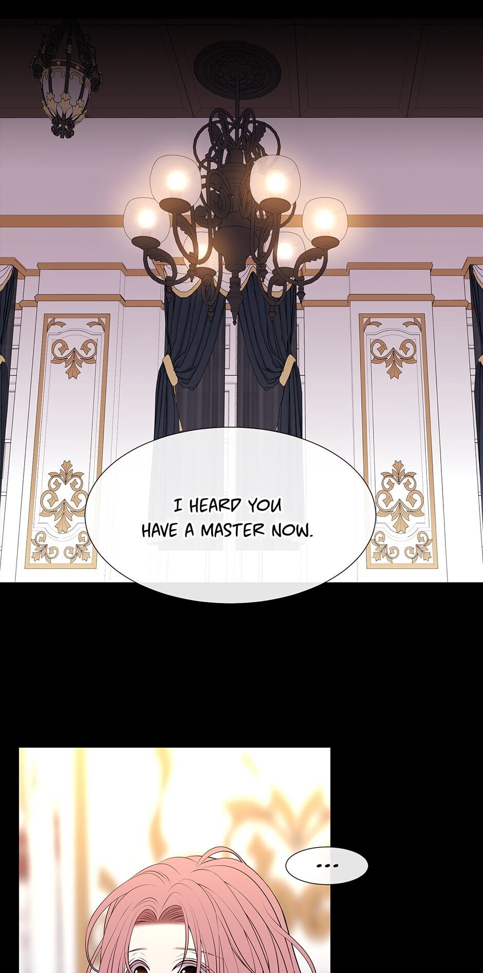 Charlotte Has Five Disciples Chapter 73 page 11 - Chapter 73: Learning From A Human