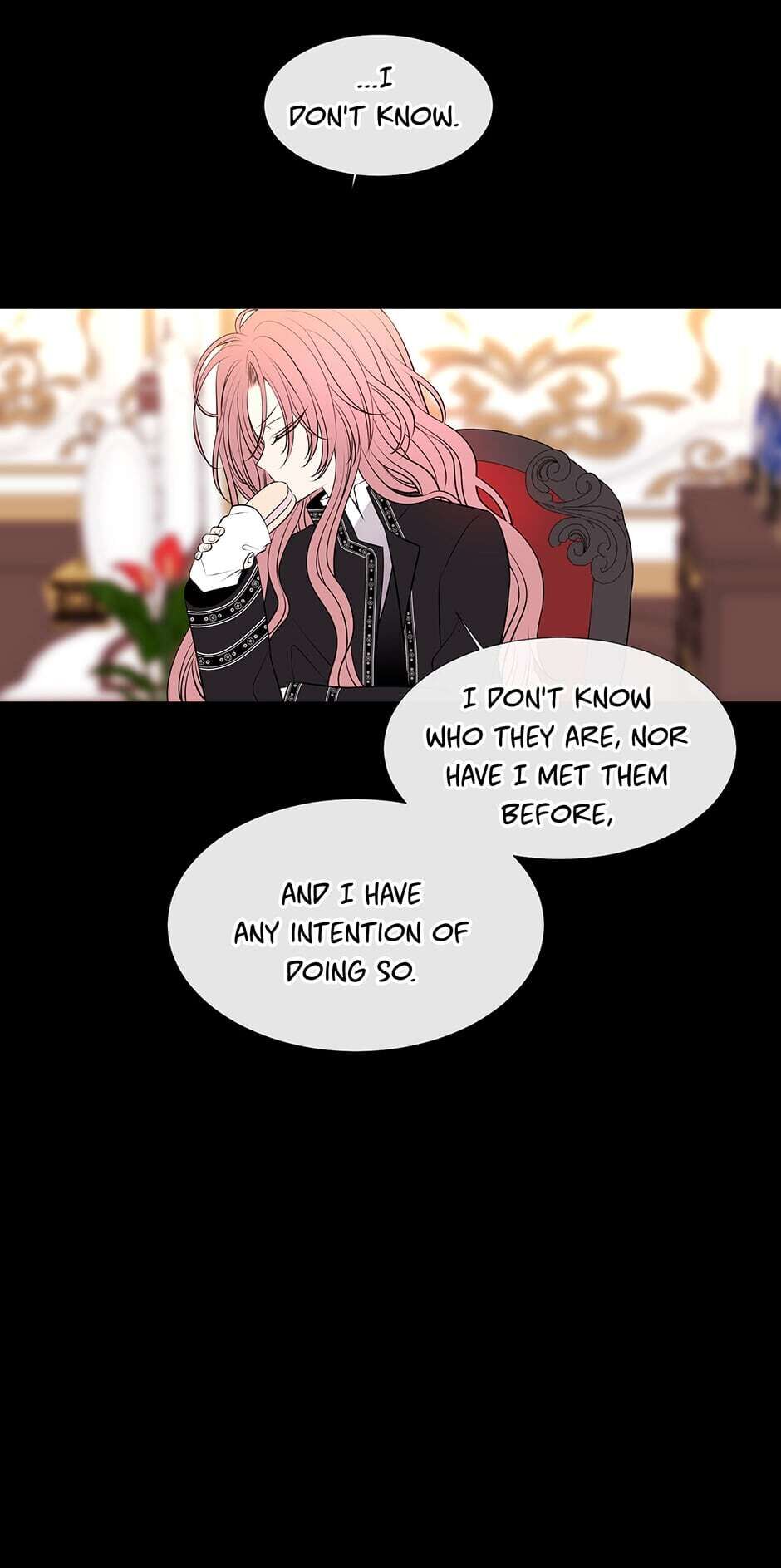Charlotte Has Five Disciples Chapter 73 page 16 - Chapter 73: Learning From A Human