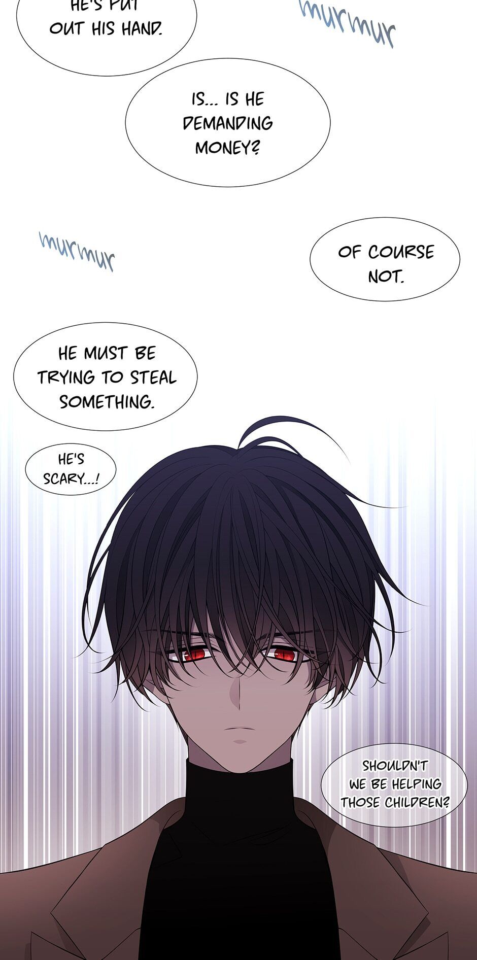 Charlotte Has Five Disciples Chapter 73 page 2 - Chapter 73: Learning From A Human