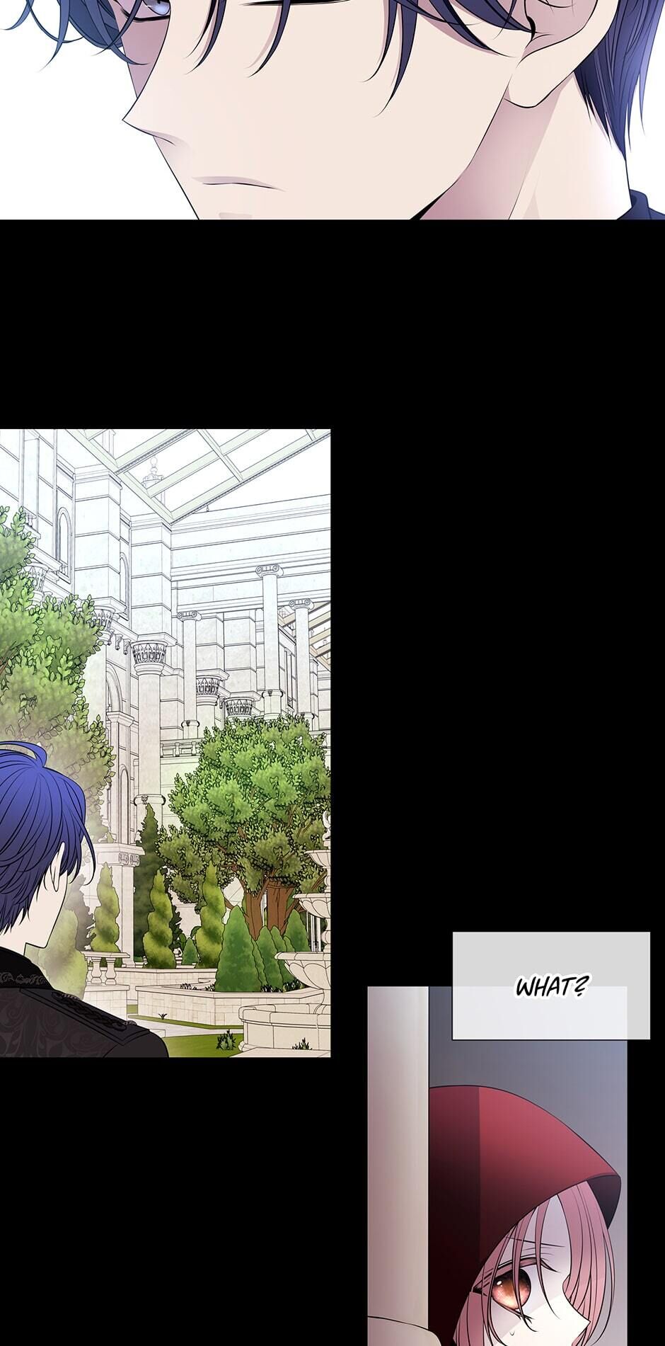 Charlotte Has Five Disciples Chapter 73 page 21 - Chapter 73: Learning From A Human