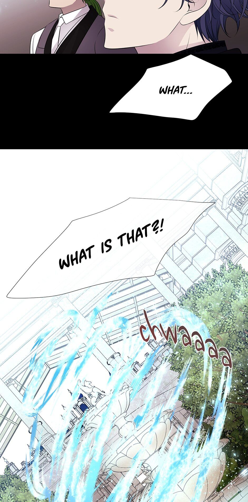 Charlotte Has Five Disciples Chapter 73 page 25 - Chapter 73: Learning From A Human